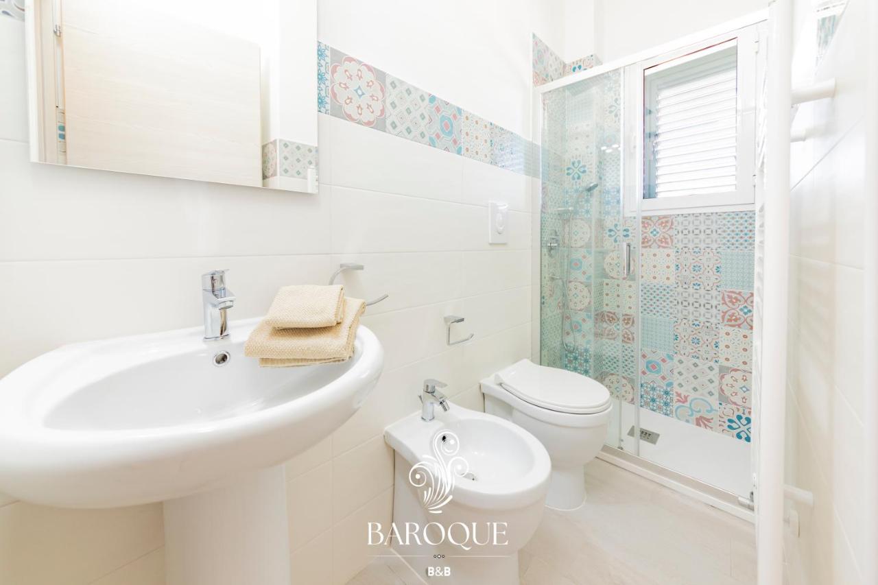 Camera Singola con Bagno Privato