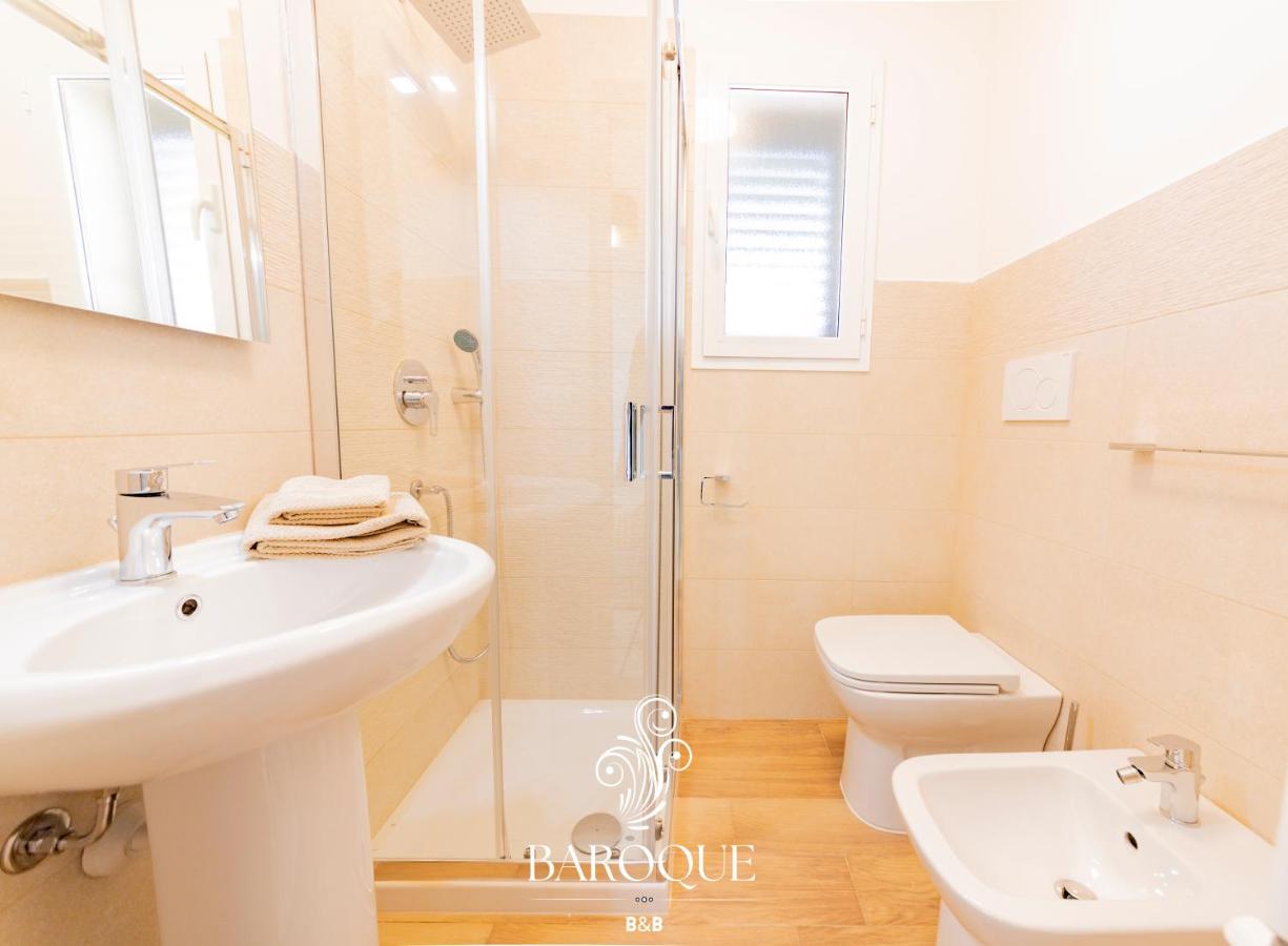 Camera Matrimoniale con Bagno Privato