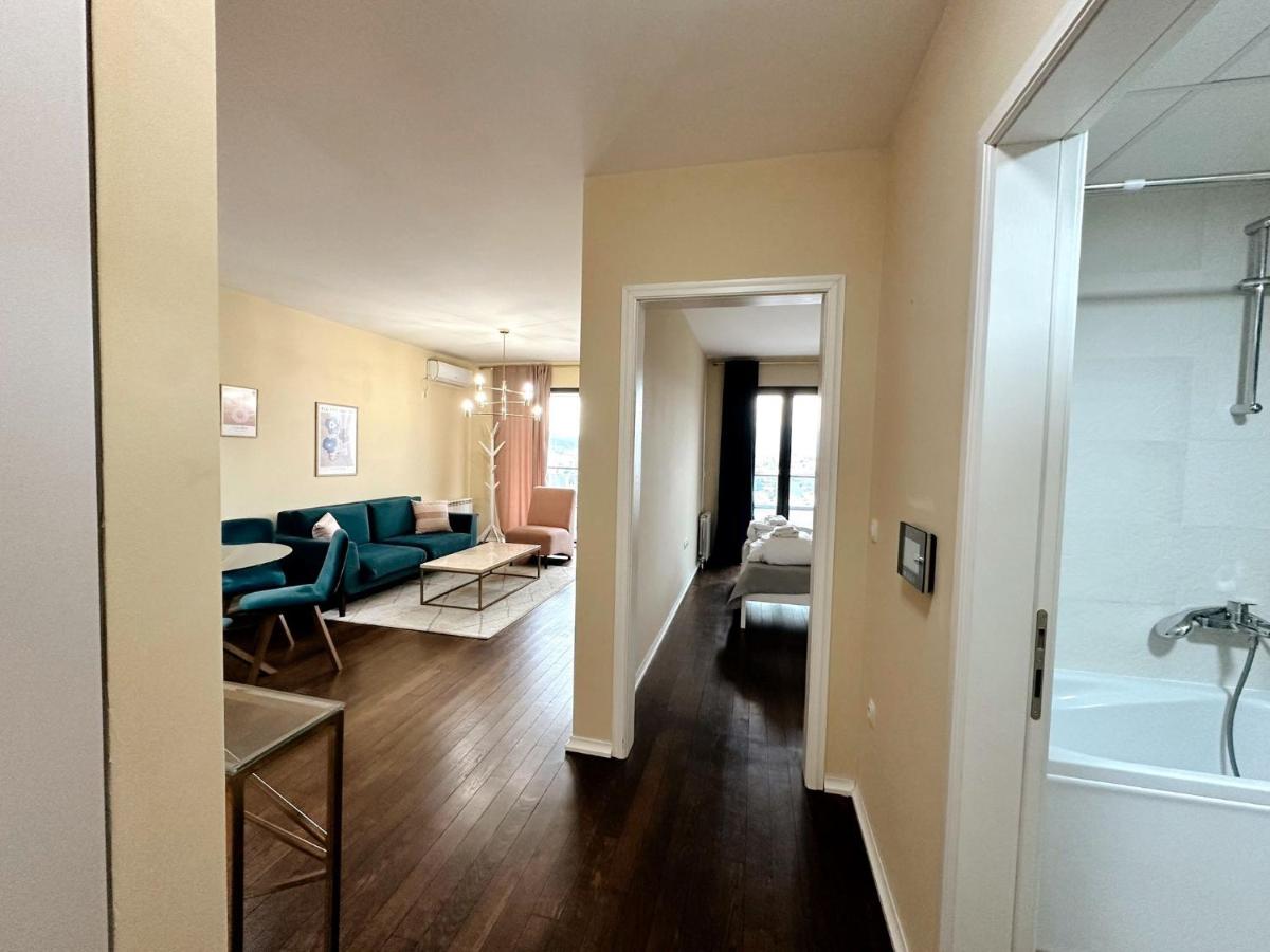 Appartement met 1 Slaapkamer
