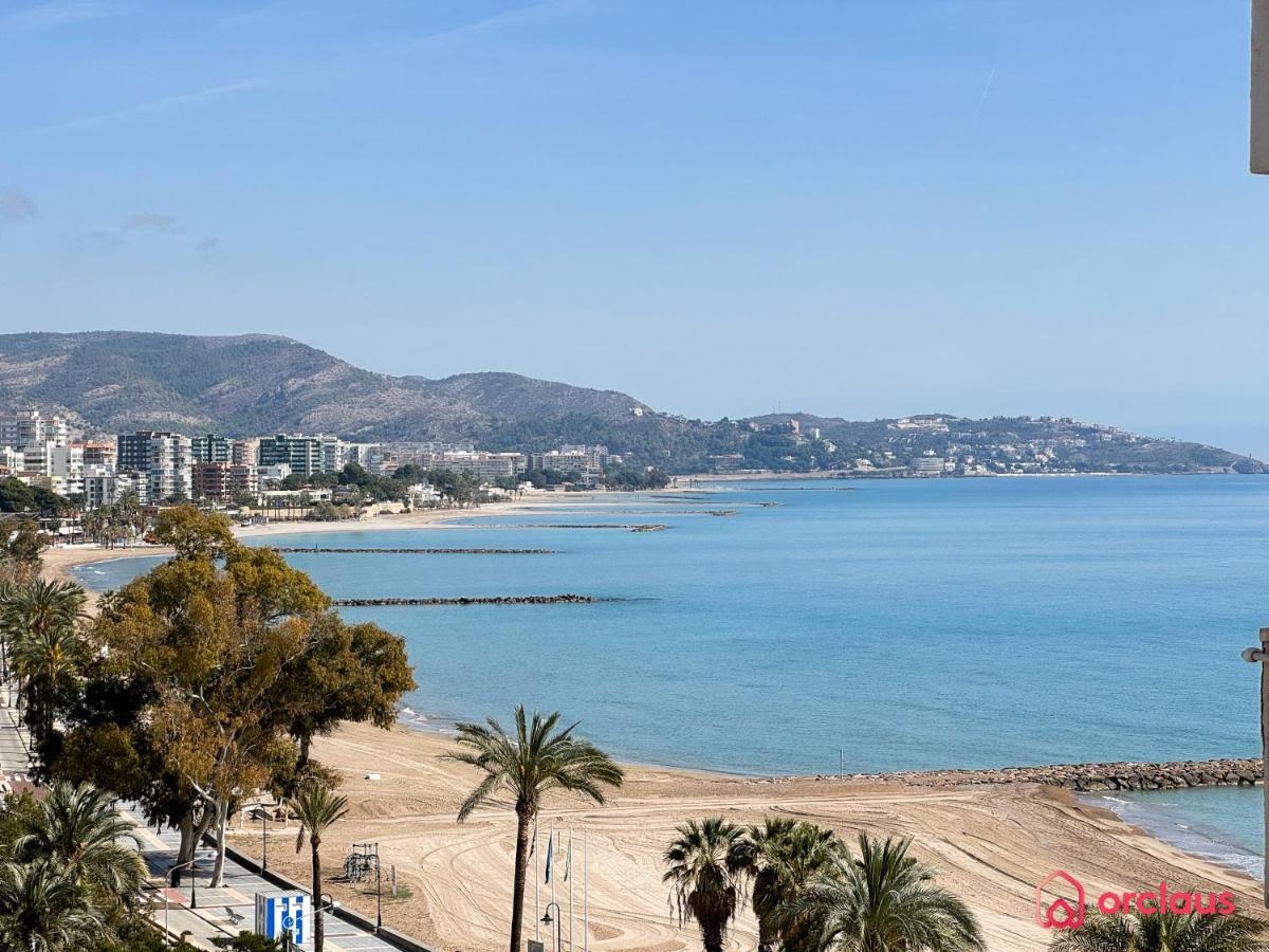 Joya Mediterránea - Chambres d’hôtes