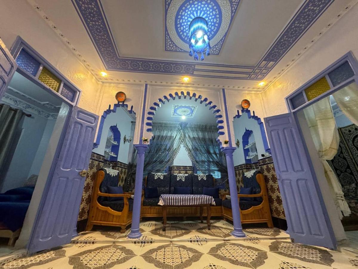 B&B Chefchaouen - Casa Xauen - Bed and Breakfast Chefchaouen