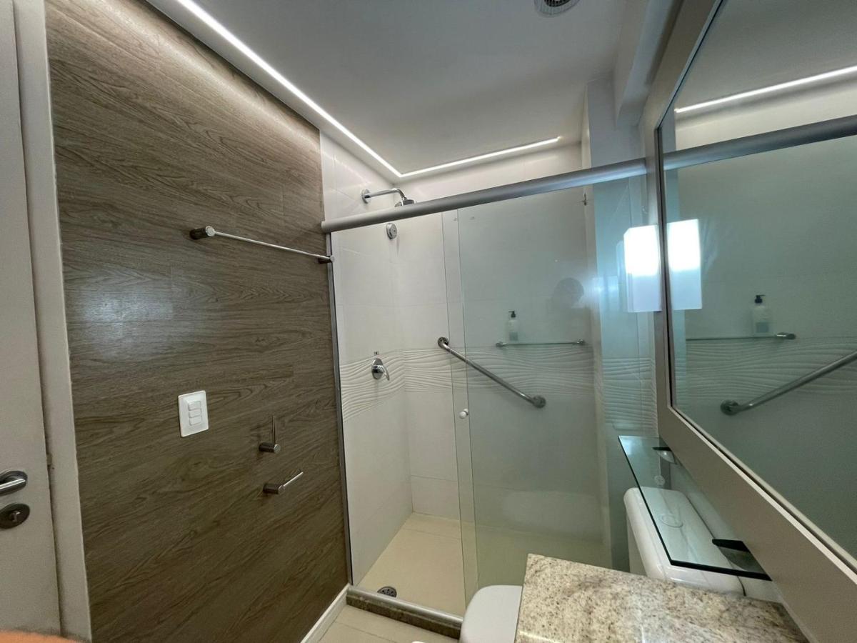 Apartamento Deluxe
