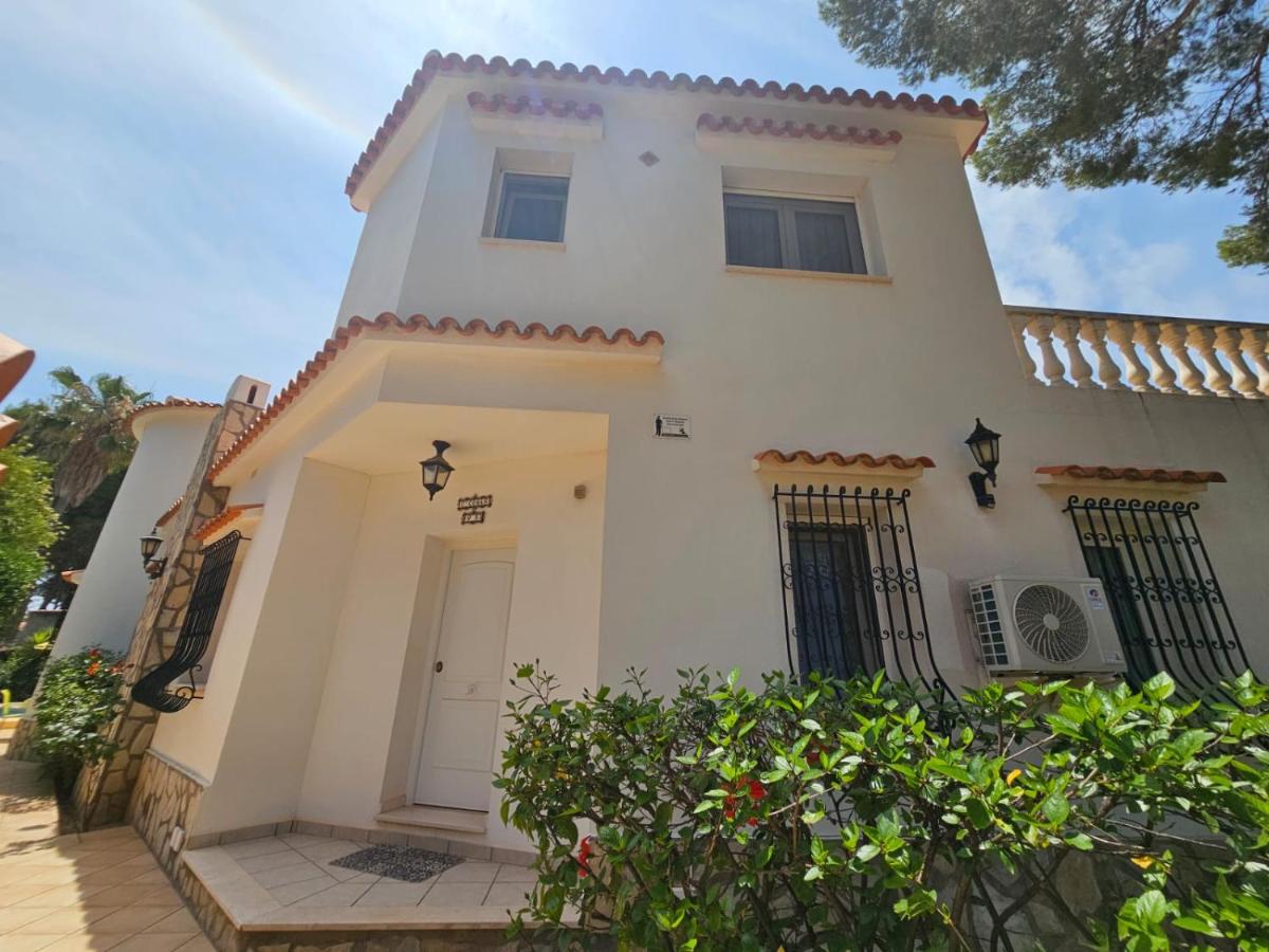 Villa Comas - B&B