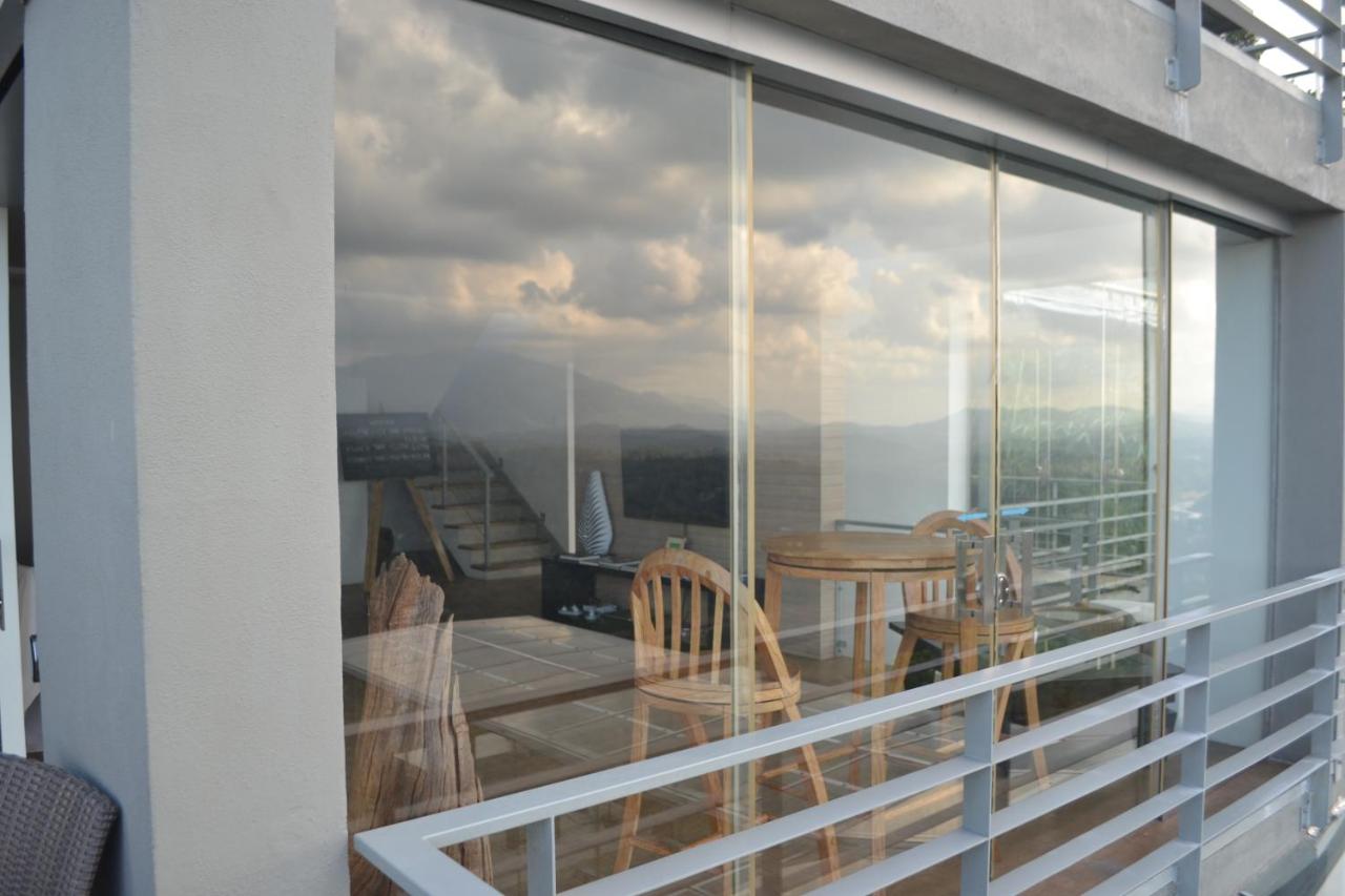 Sky Pavilion - B&B