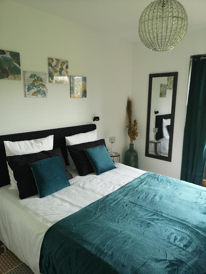 B&B Surville - LA PAUSE - Bed and Breakfast Surville