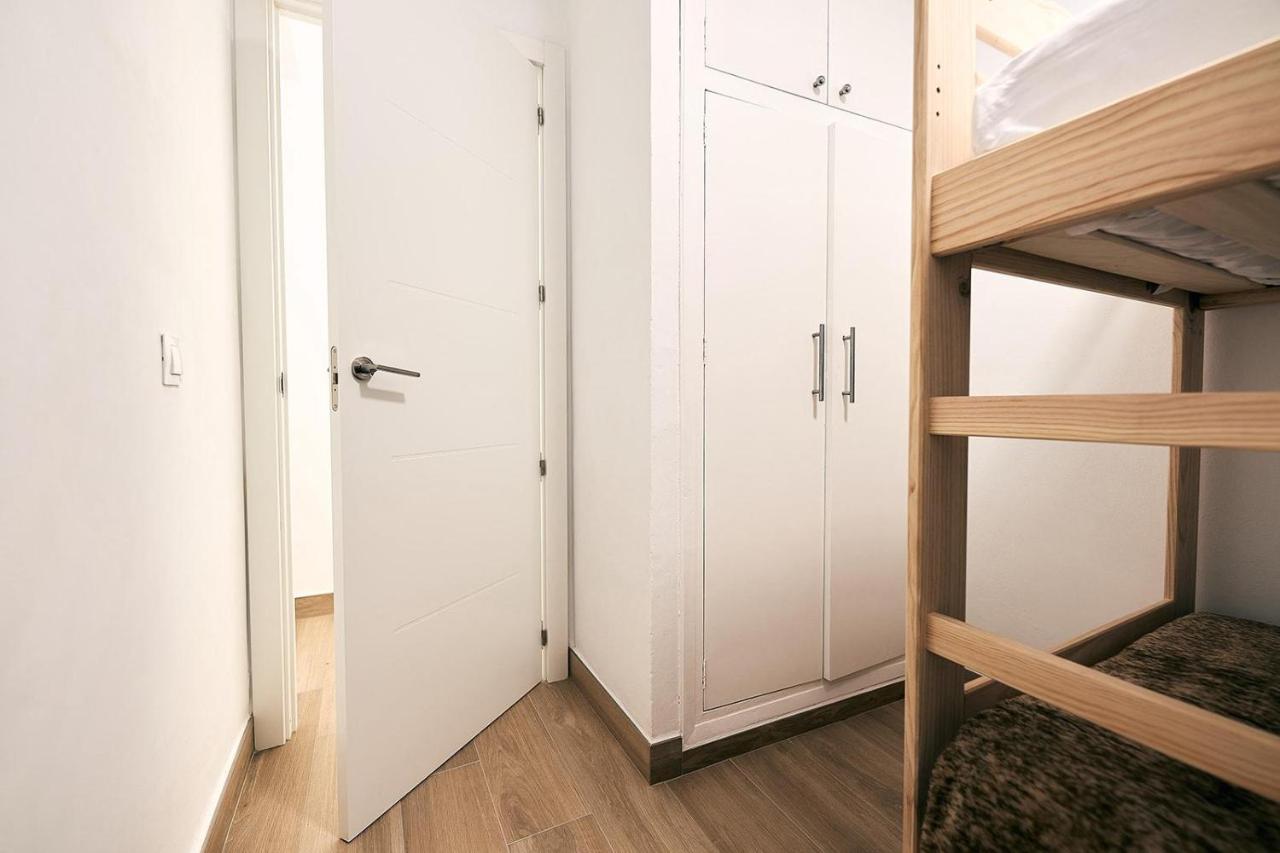 Appartement met 3 Slaapkamers