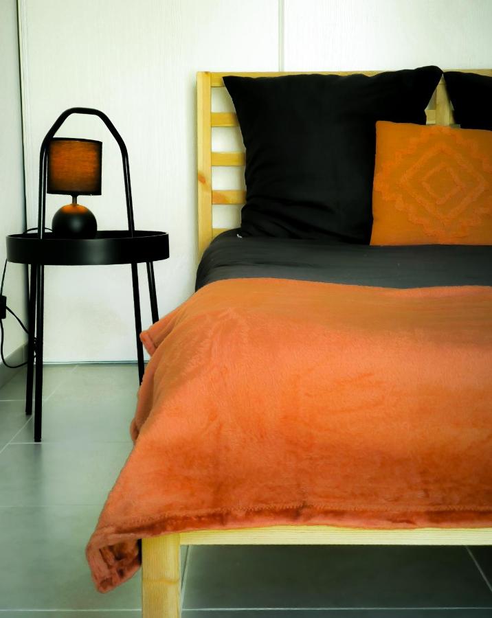Apartamento de 2 dormitorios