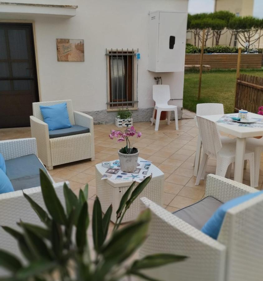 Antica Salina - B&B