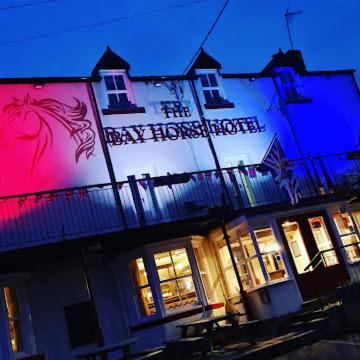 B&B Wolsingham - The Bay Horse Hotel Wolsingham - Bed and Breakfast Wolsingham