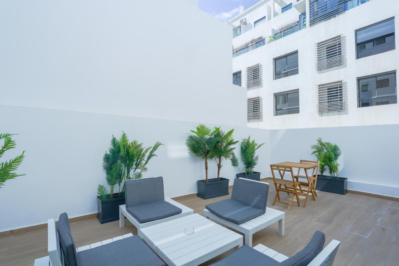 Serenity - Bed and Breakfast Casablanca