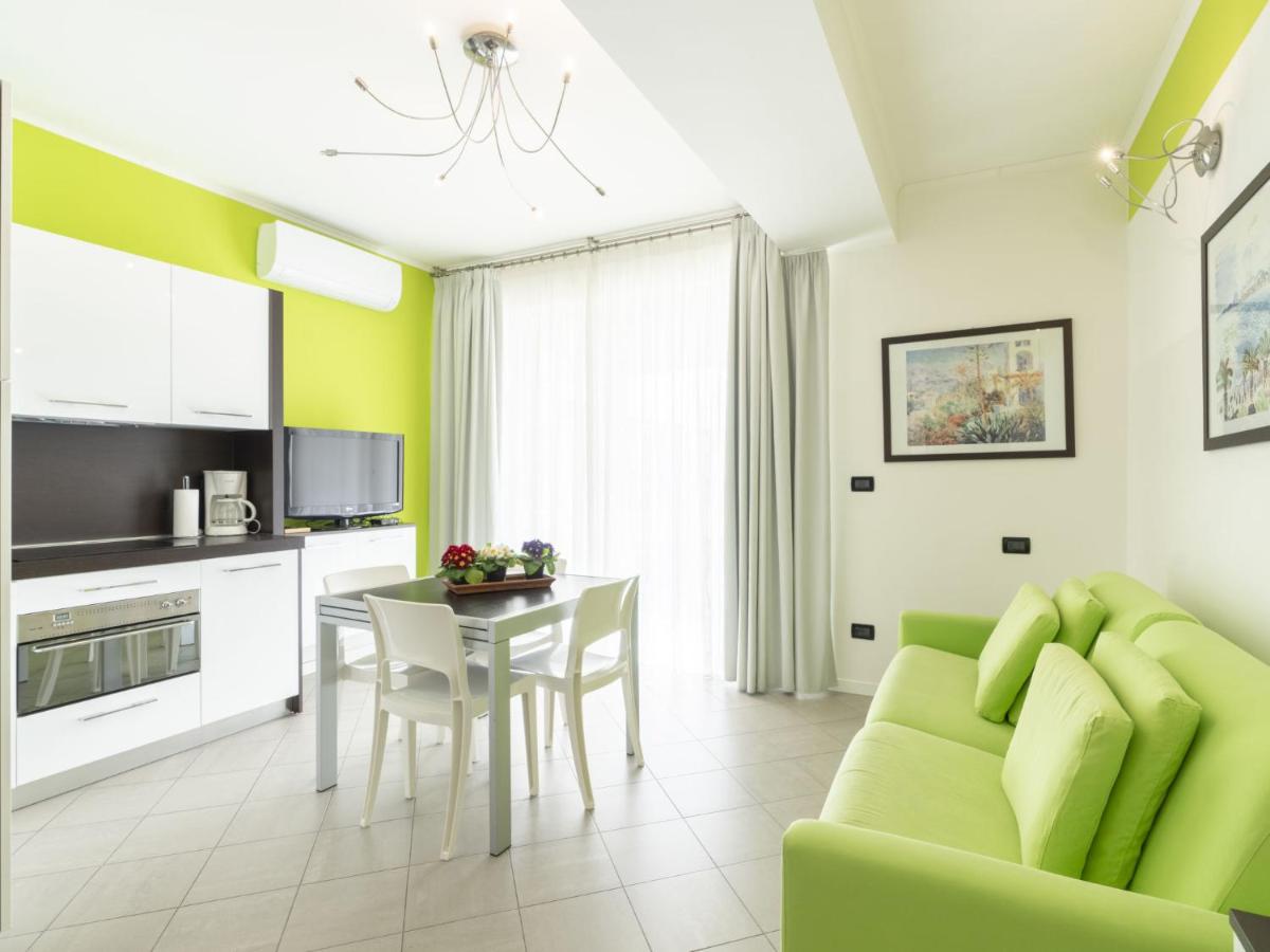 B&B Terzorio - Apartment Verde by Interhome - Bed and Breakfast Terzorio