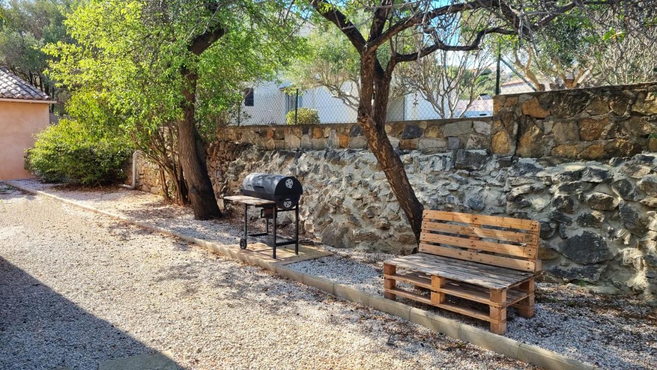 Appartement Signature - Design, Parking & Mer - B&B Fitou