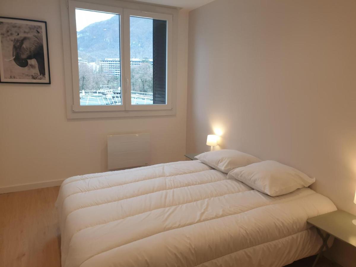 Appartement 3 Chambres
