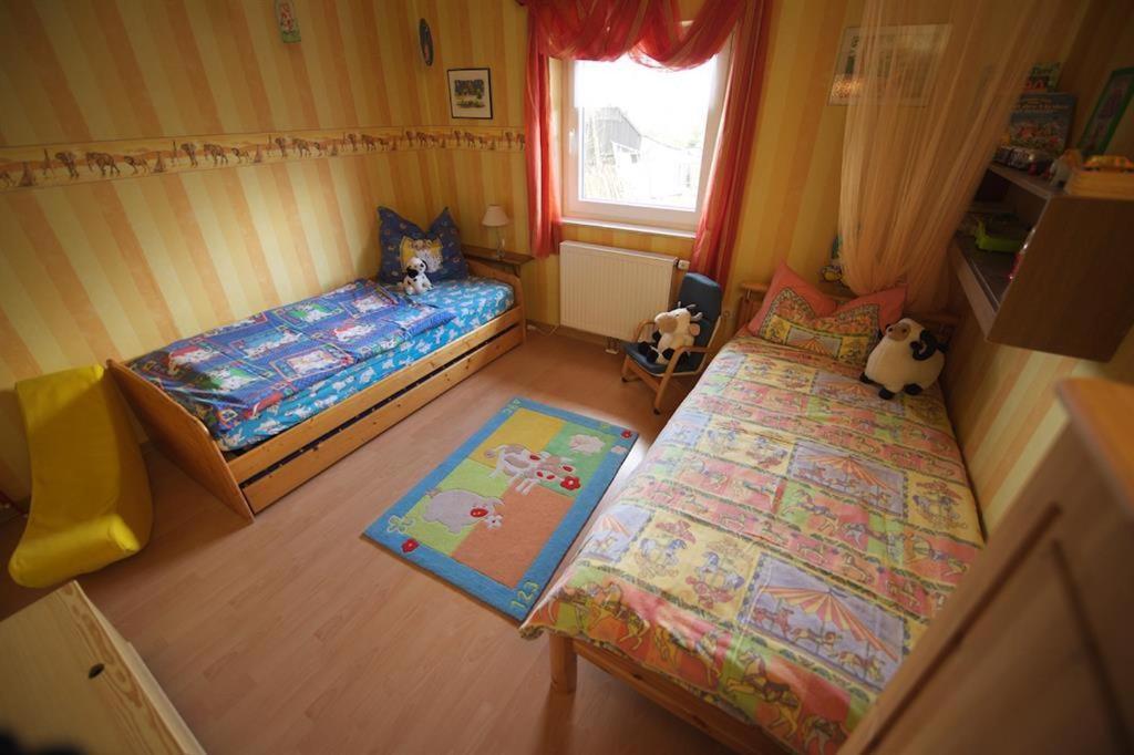 Ferienwohnung Kribs - B&B