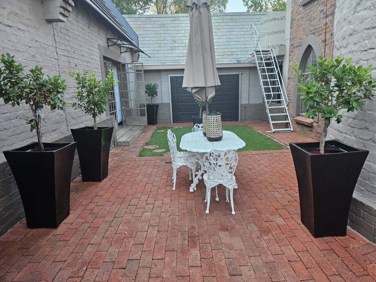 Grande Chambre Double