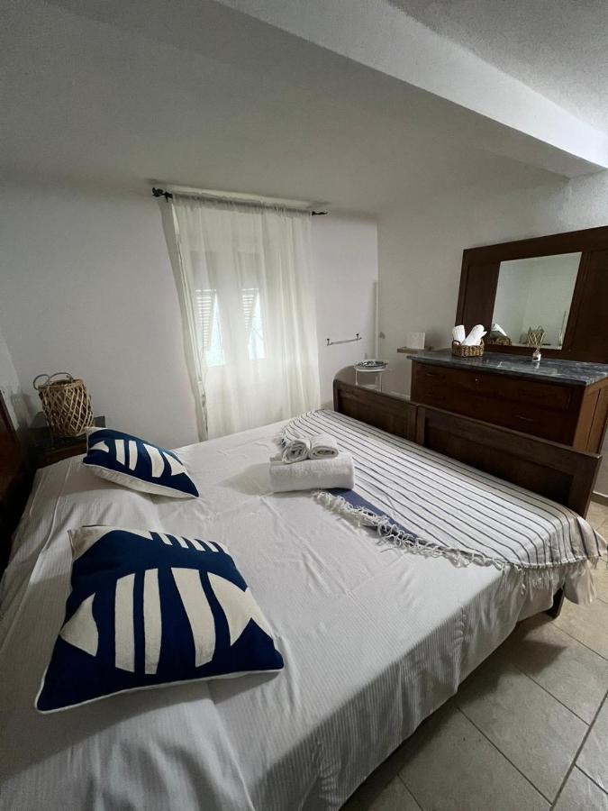 B&B San Bernardino - maremonti samu house - Bed and Breakfast San Bernardino