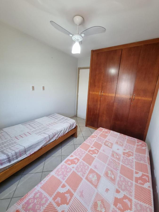 Appartement met Uitzicht op Zee