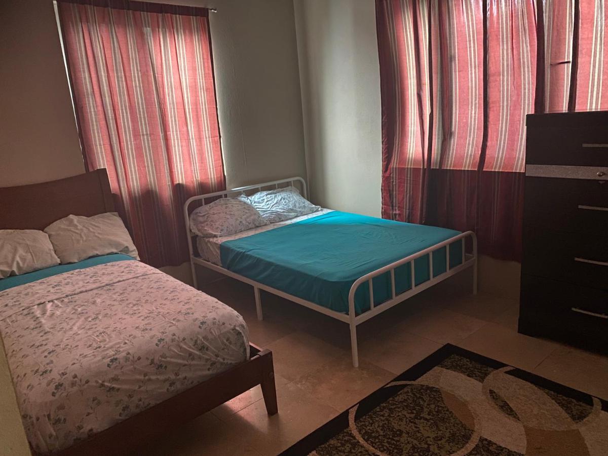Apartamento de 2 dormitorios