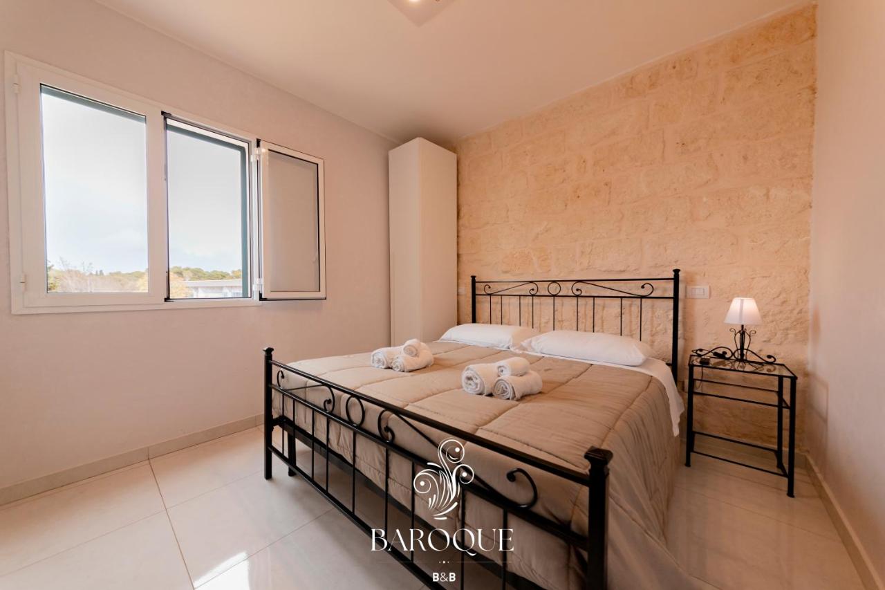 Baroque B&B - B&B