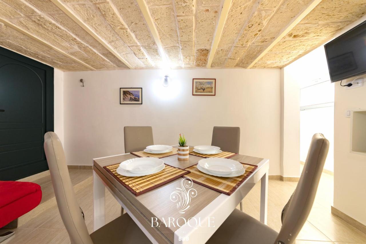Habitación Familiar con baño