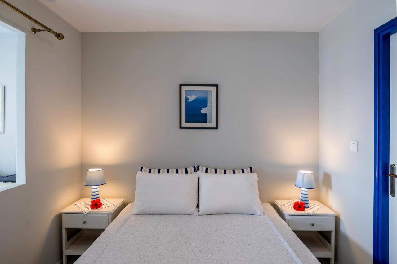 Appartamento con 2 Camere da Letto