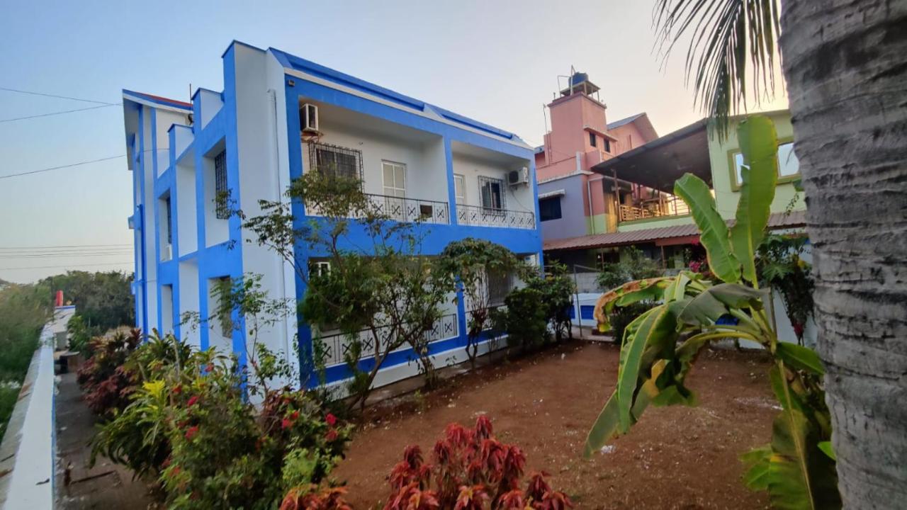 B&B Alibag - Muktai Nest - Bed and Breakfast Alibag