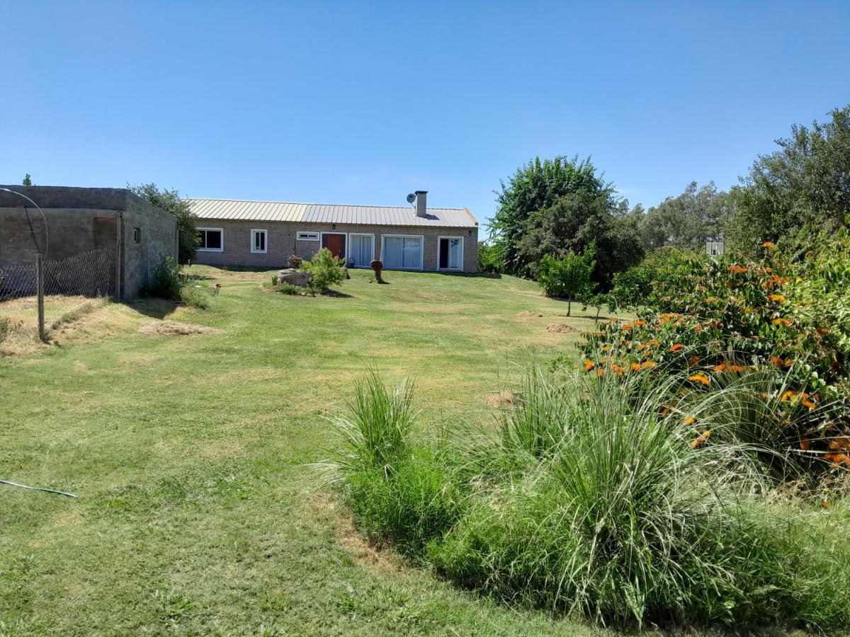 Casa de Campo La Querencia - B&B