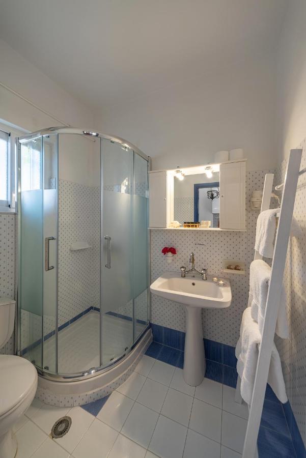 Standard Dreibettzimmer