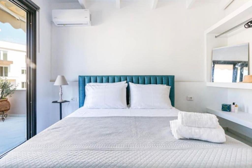 Luxury Suite 1 in Himarë - Chambres d’hôtes
