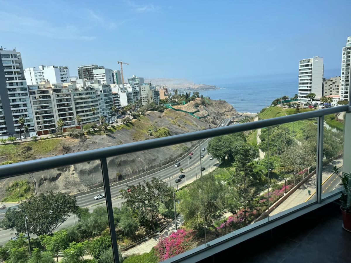 Treasure Apartments Miraflores - B&B