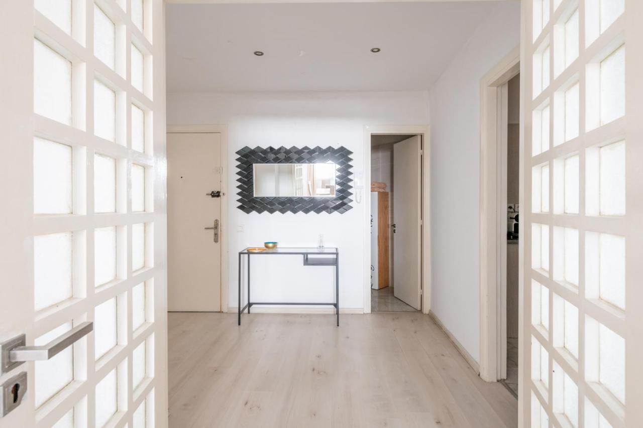 Charming apartment, in heart of Agdal, 2 rooms - Ferienwohnung Rabat