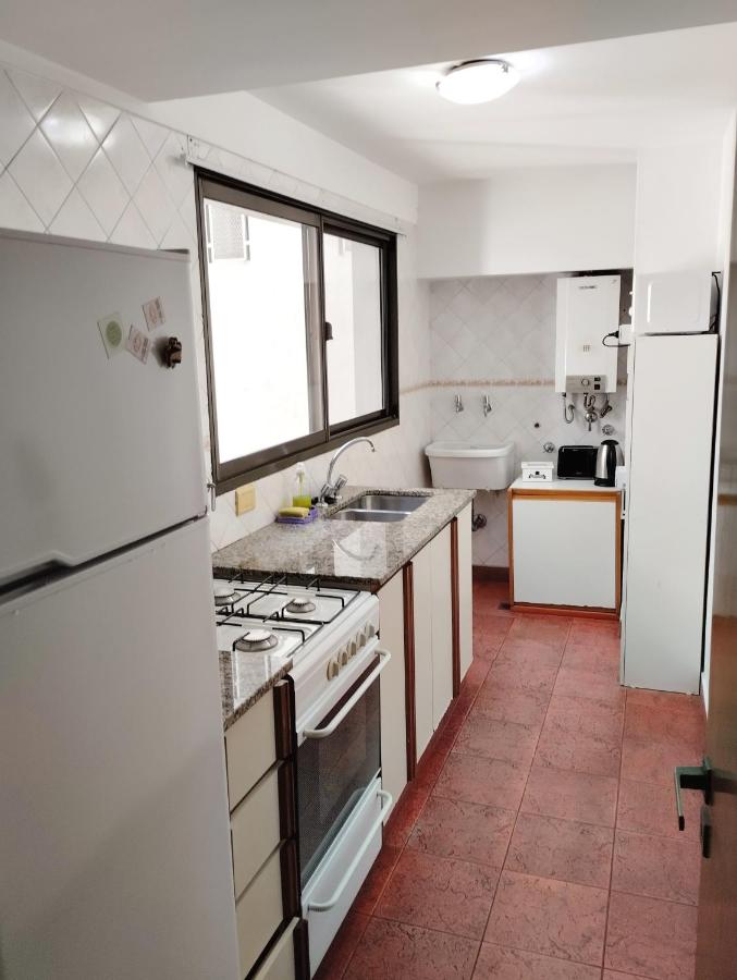 Ribera Brown - B&B