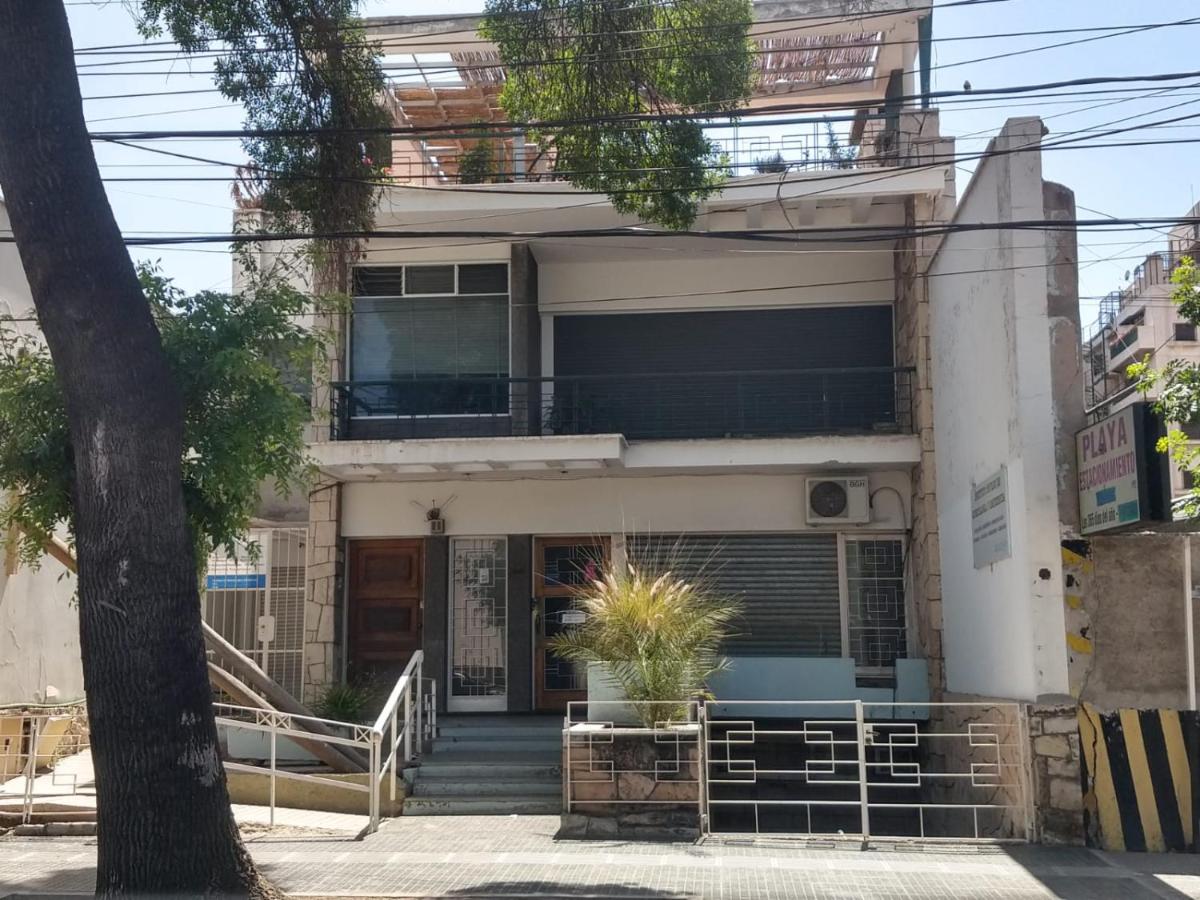 Monoambiente en Terraza - B&B