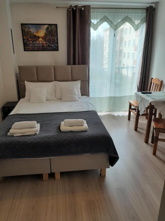 Królewski Apartament - Ferienwohnung Krakau