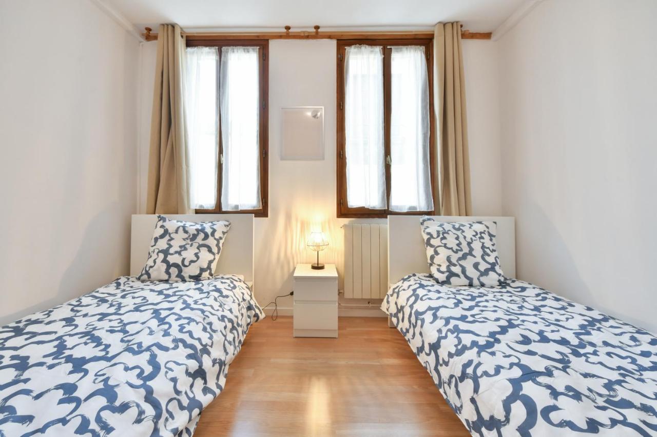 Cozy appartment near Stade de France - B&B