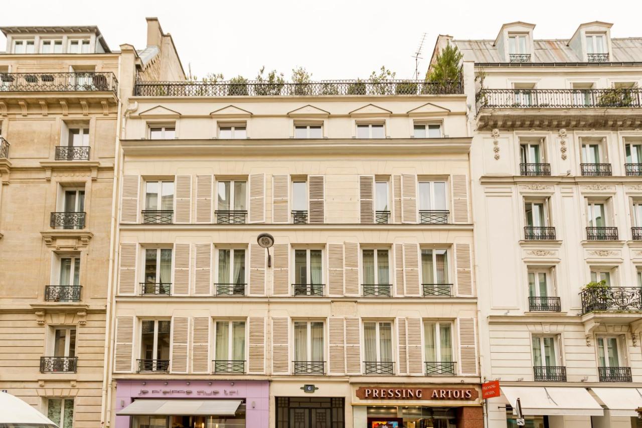 Amazing Artois Champs Elysées - B&B