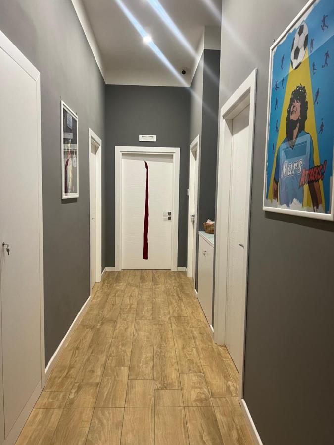 Plan B B&B - B&B Napoli