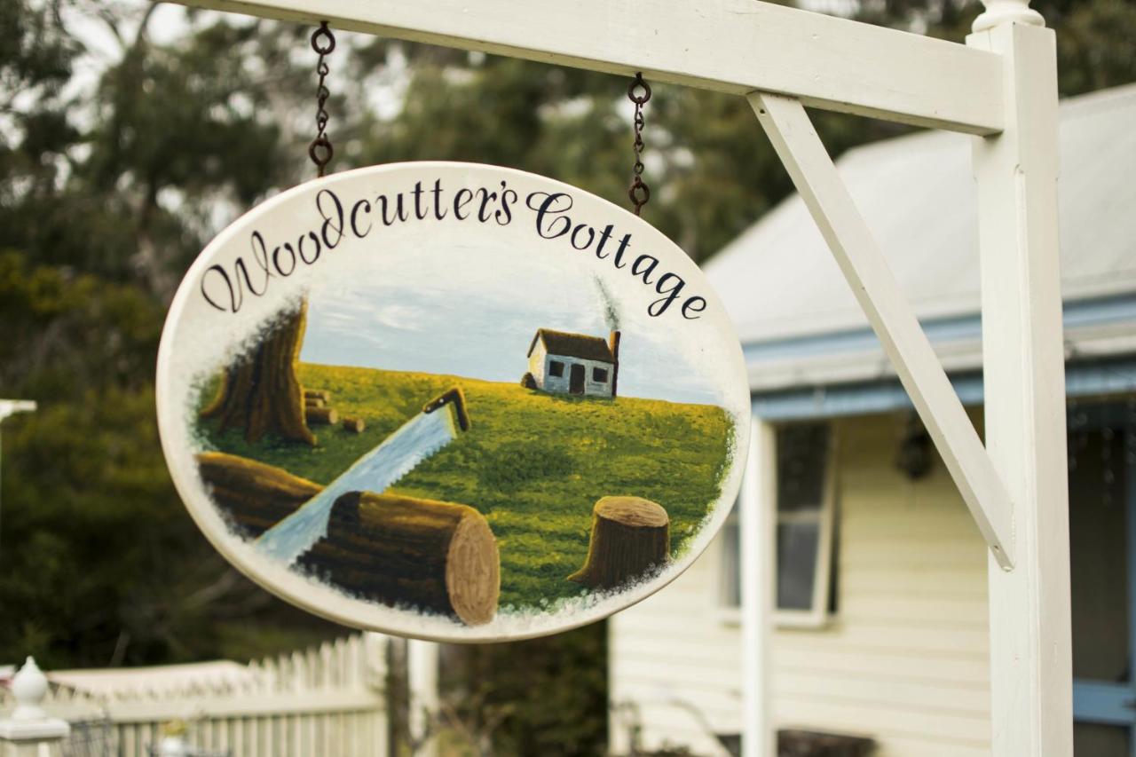 One Bedroom Cottage - Woodcutters