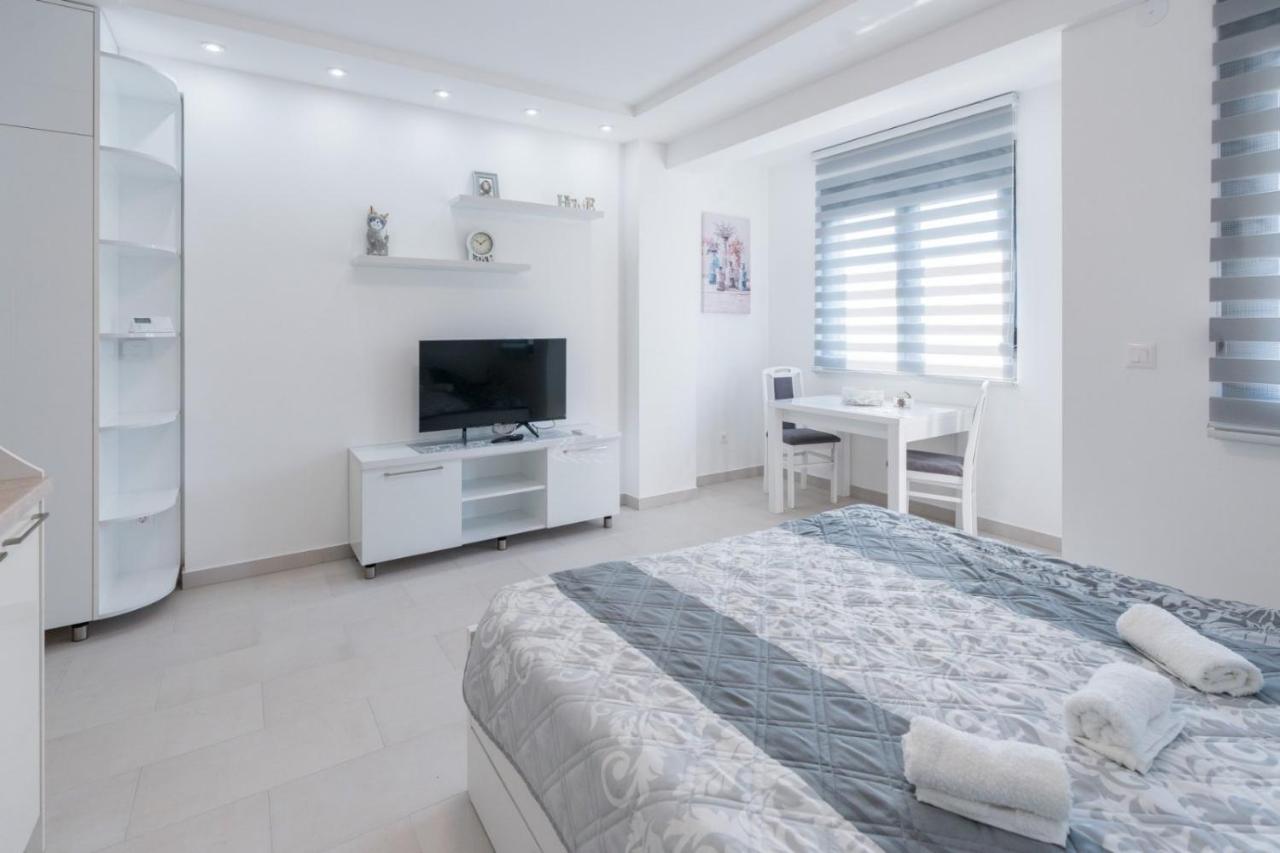 Crnjanski Paun L - B&B Jagodina