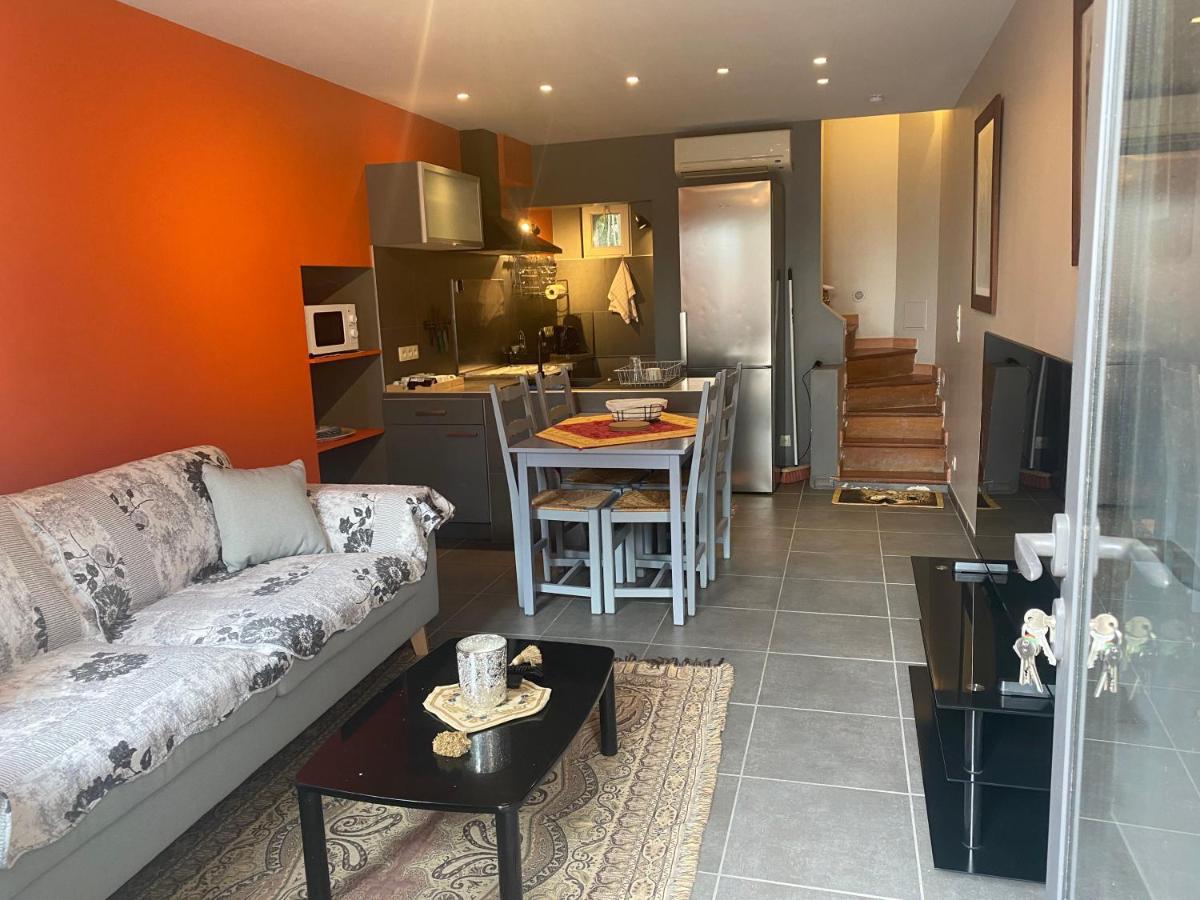 Les baux - B&B