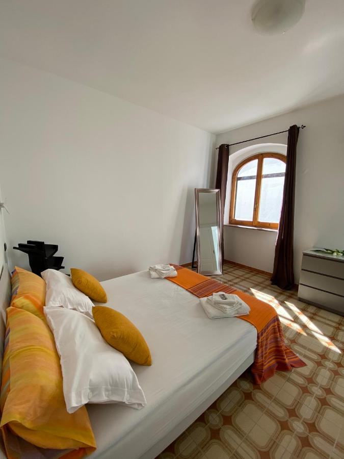 Penthouse-Apartment