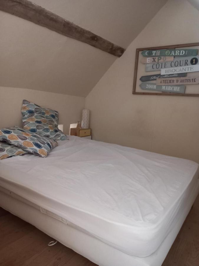 Maisonette-Apartment