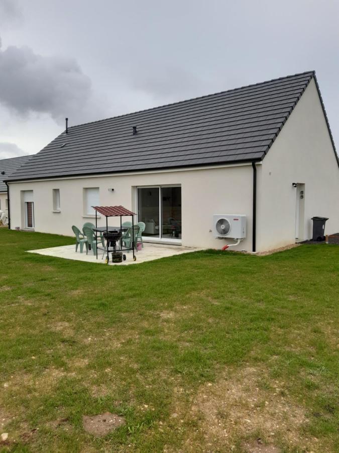 Gîte neuf - B&B