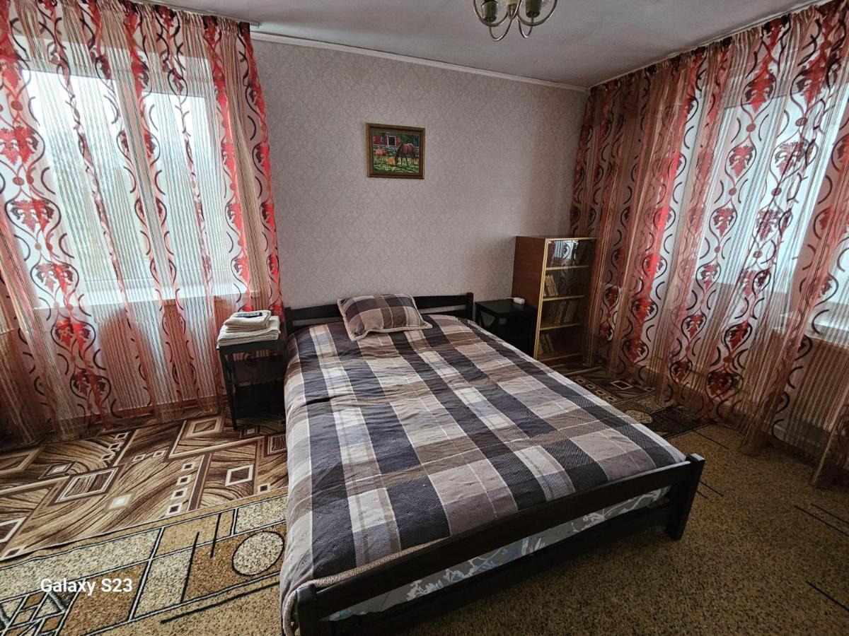 B&B Ştefan Vodă - Retro apartament - Bed and Breakfast Ştefan Vodă