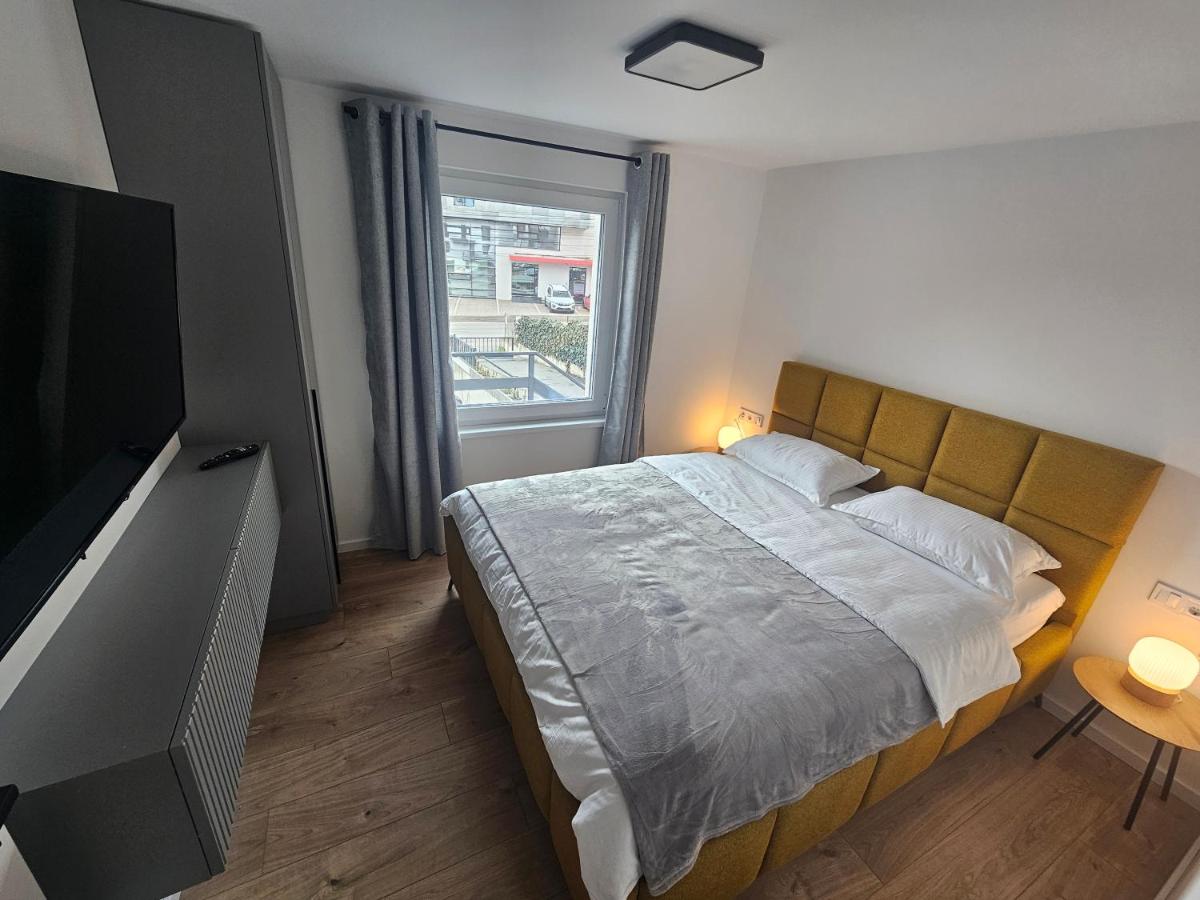 B&B Cluj-Napoca - Fellas abode 3 - Bed and Breakfast Cluj-Napoca