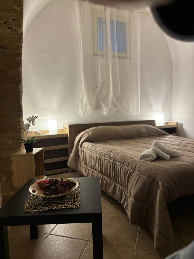 Casa Corte Pavone (Centro Storico) - B&B Bari