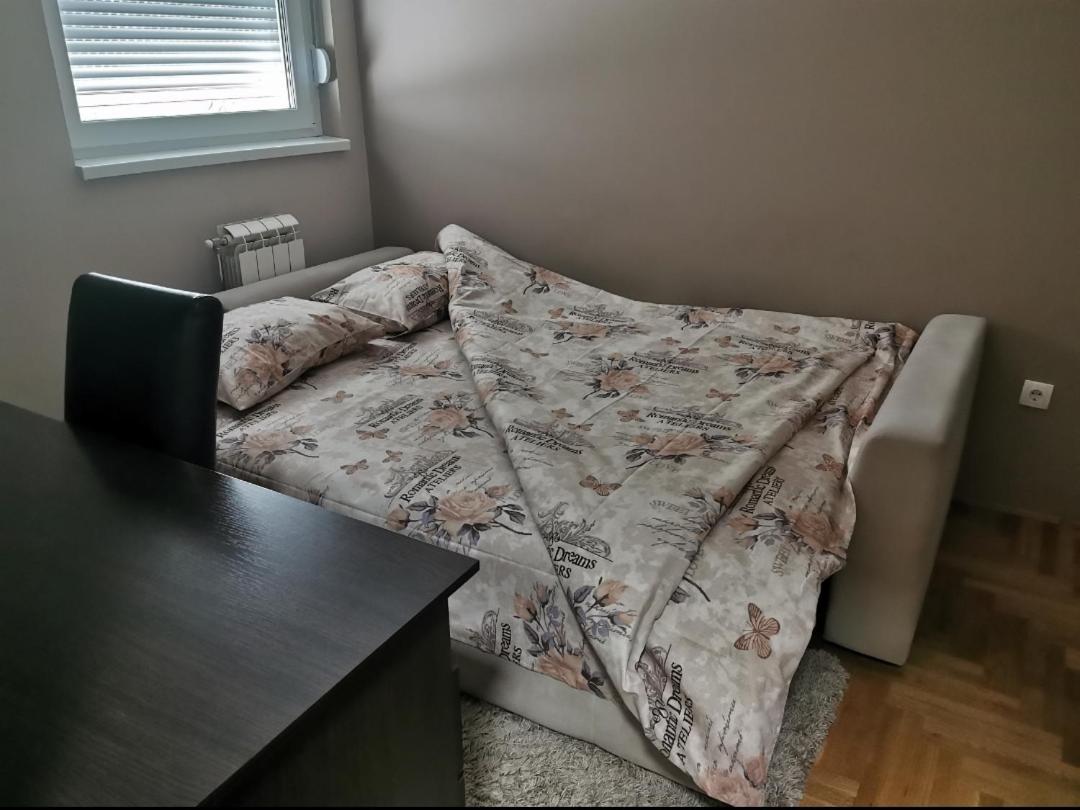 Mint - B&B Sremska Mitrovica