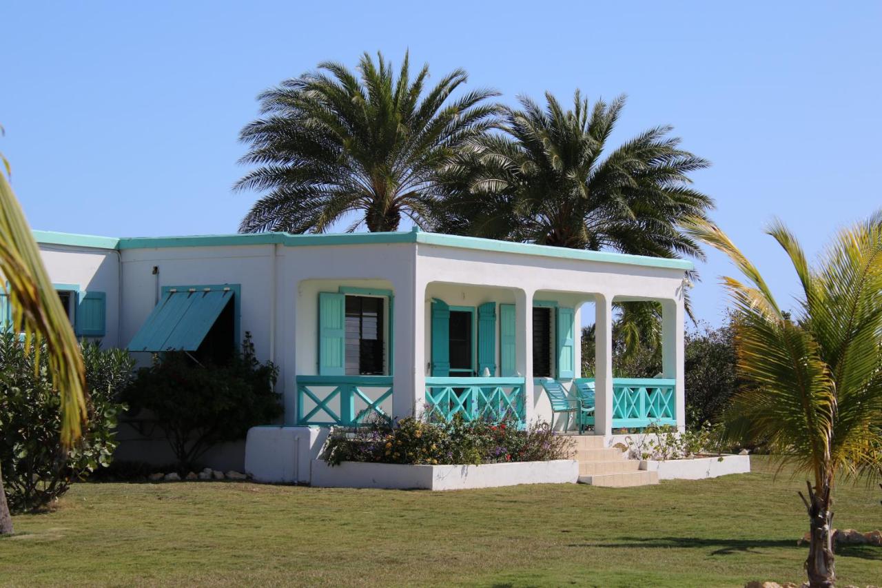 Coralito Bay Suites & Villas - Chambres d’hôtes