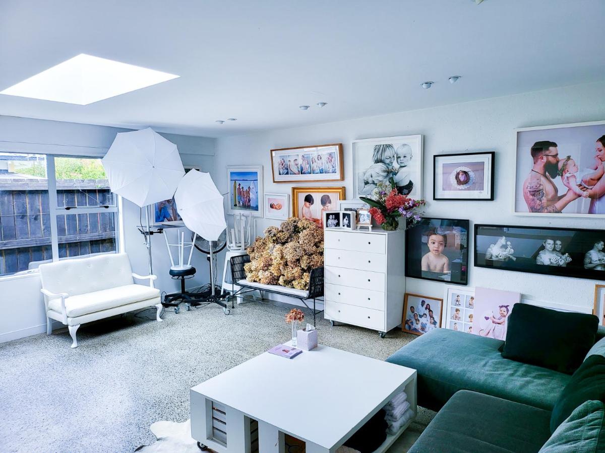 Artist Photographers Home Studio - Ferienwohnung Auckland