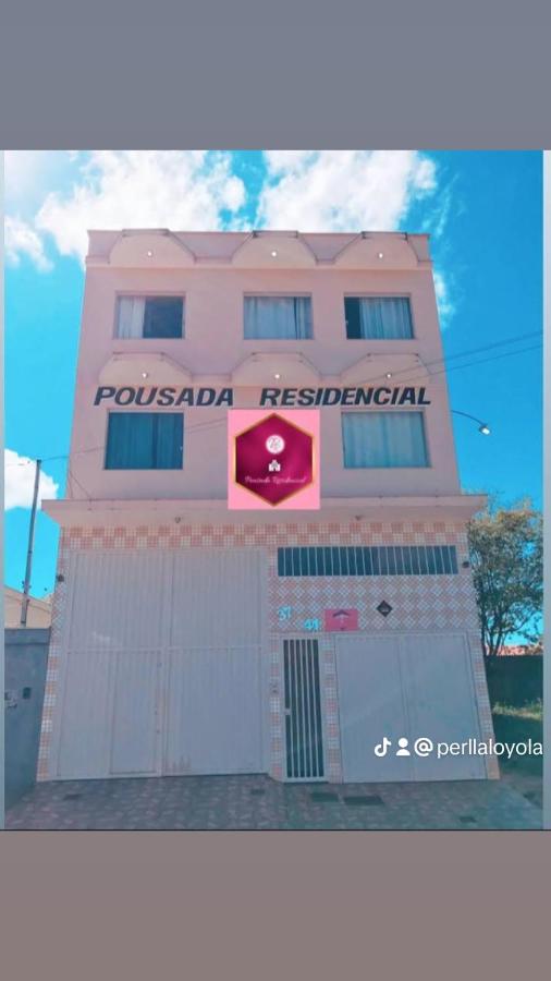 B&B Curvelo - Pousada residencial - Bed and Breakfast Curvelo